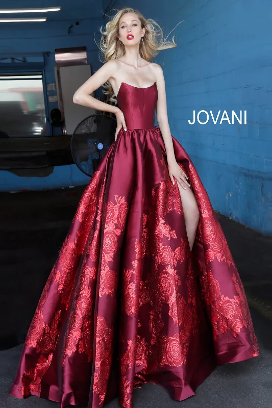 Jovani 02038