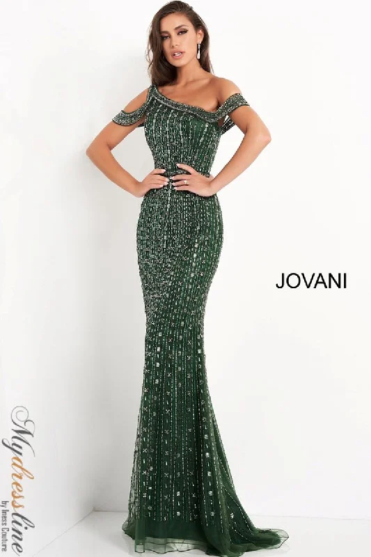 Jovani 03124