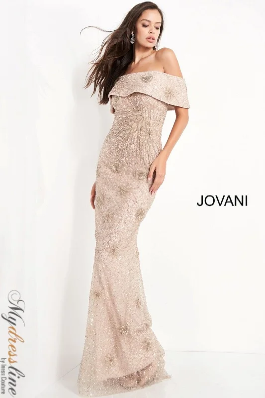 Jovani 03412