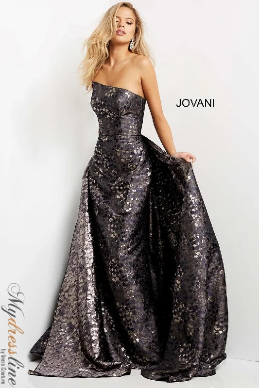 Jovani 06255