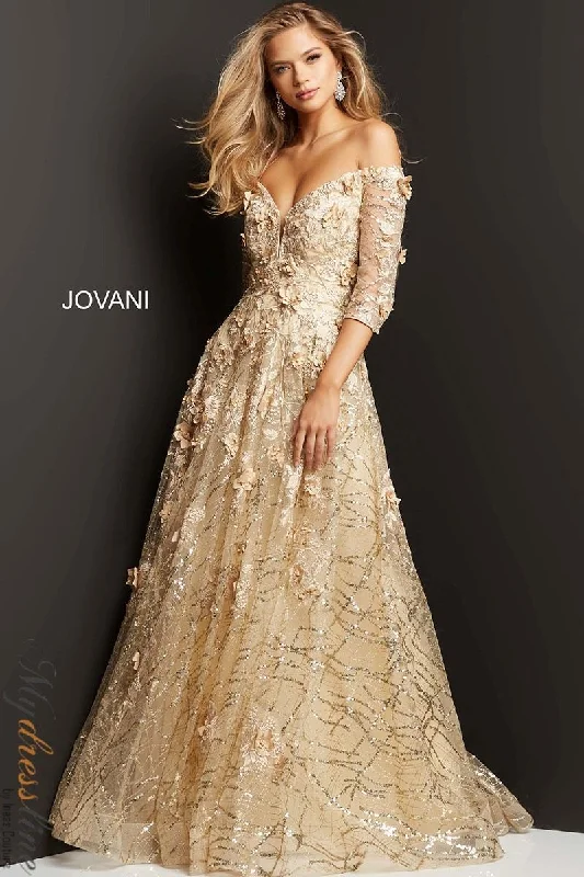 Jovani 06636