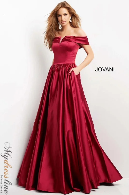 Jovani 3129