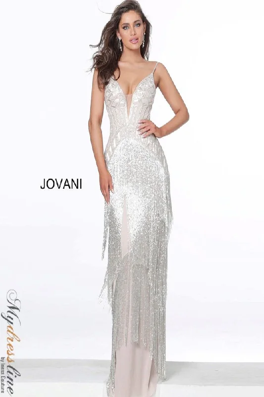 Jovani 8101