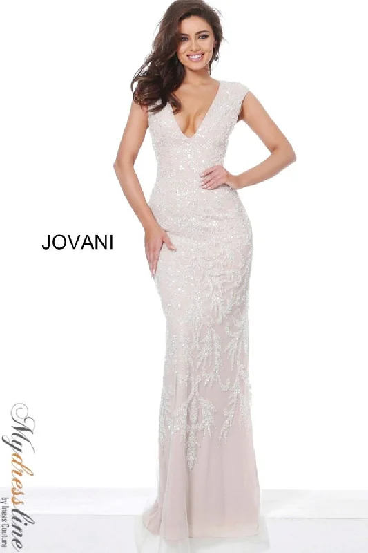 Jovani 8102