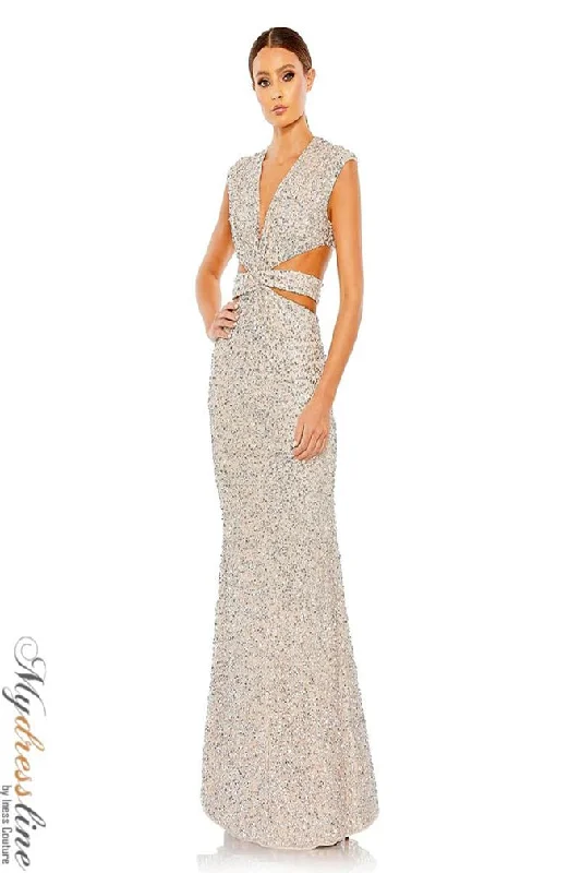 Mac Duggal 10919