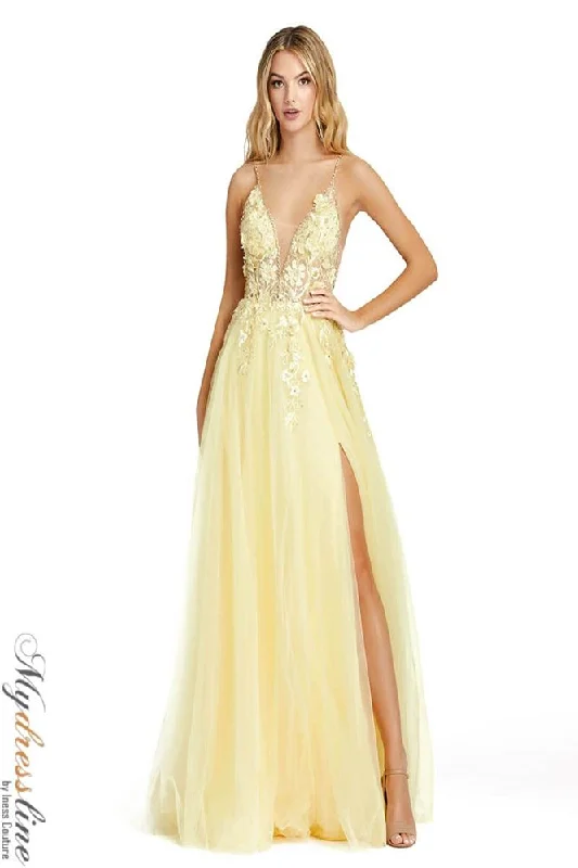 Mac Duggal 11125