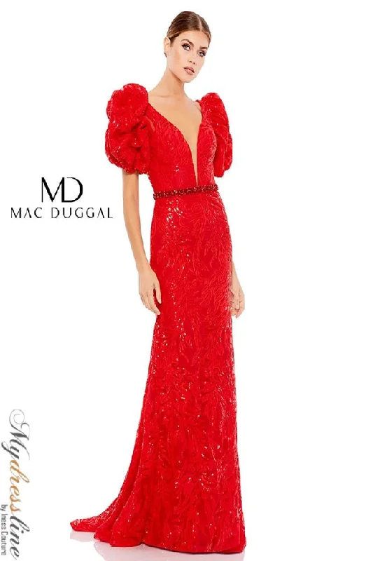 Mac Duggal 12421