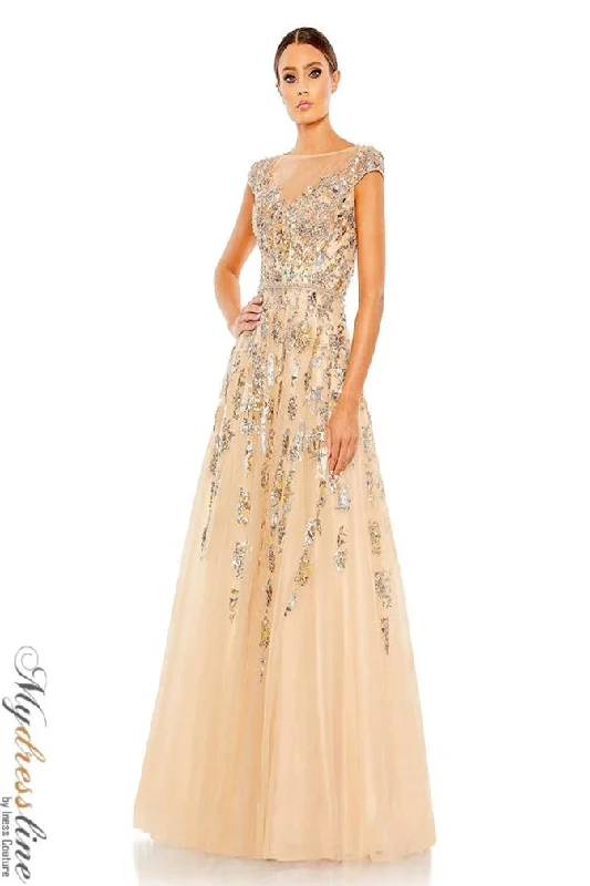 Mac Duggal 20364