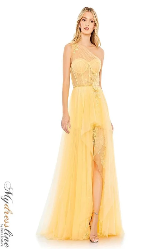 Mac Duggal 50661