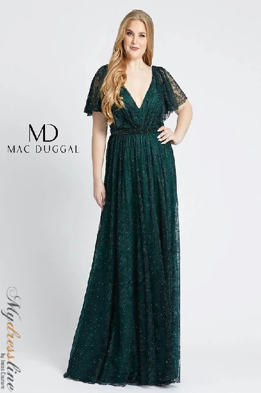 Mac Duggal 67435