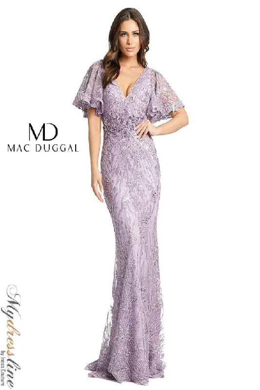 Mac Duggal 67493