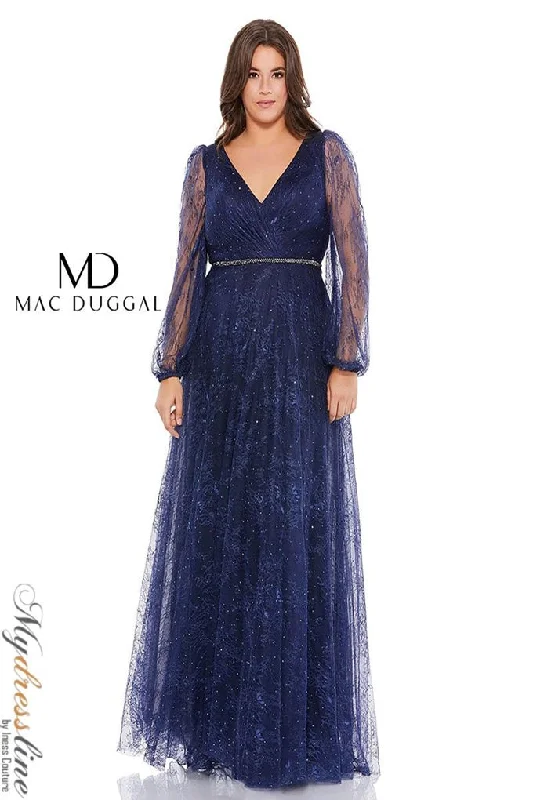 Mac Duggal 67755