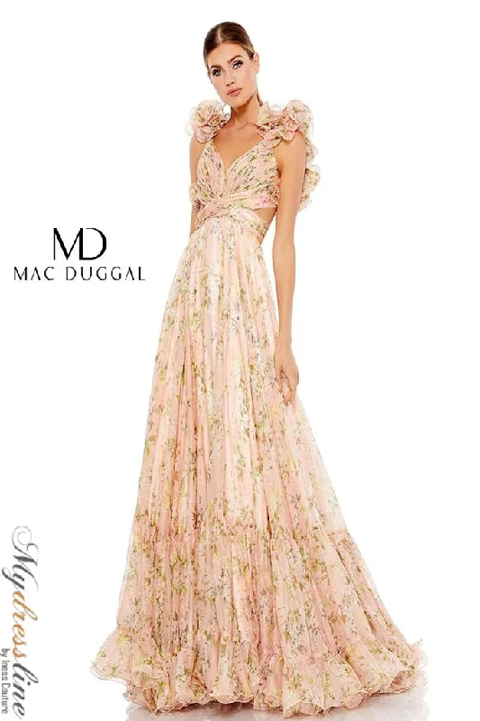 Mac Duggal 67803