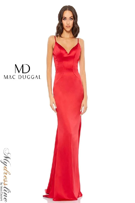 Mac Duggal 67814