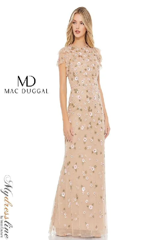 Mac Duggal 9086