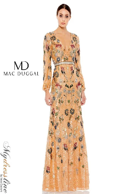 Mac Duggal 93546