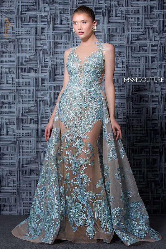 MNM Couture K3596