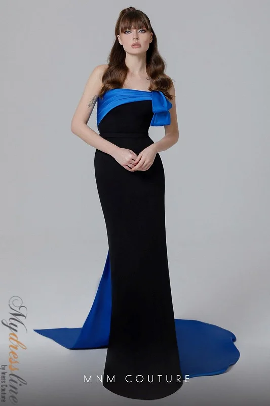 MNM Couture N0463