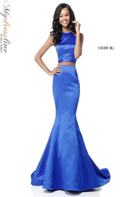 Sherri Hill 51585