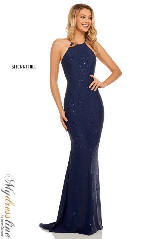 Sherri Hill 52792