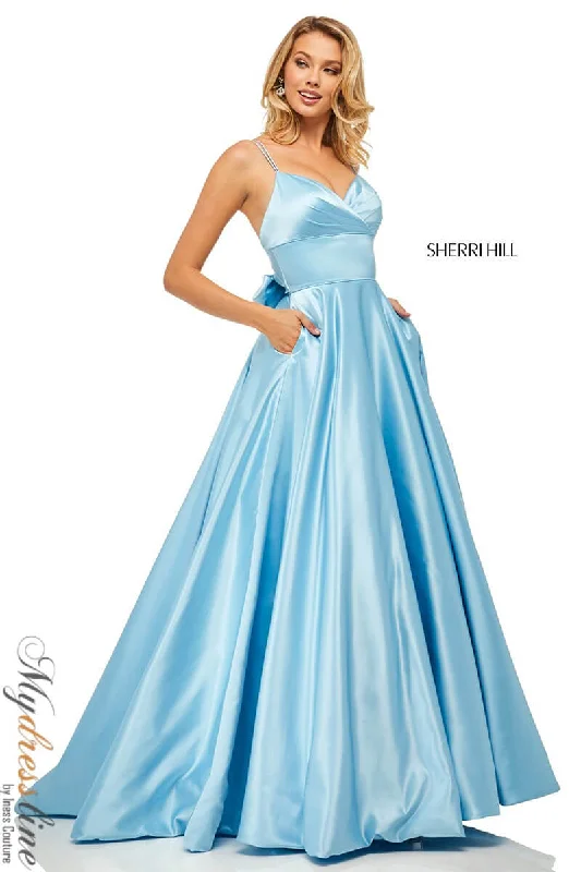 Sherri Hill 52926