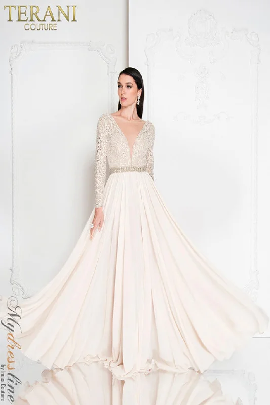 Terani Couture 1812M6650