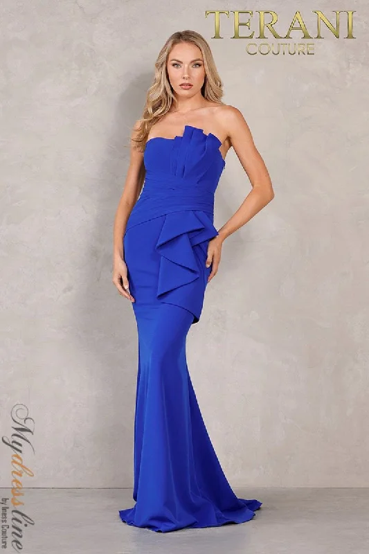 Terani Couture 2214E0165