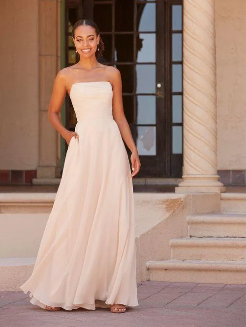 Christina Wu Bridesmaid Dress 22156