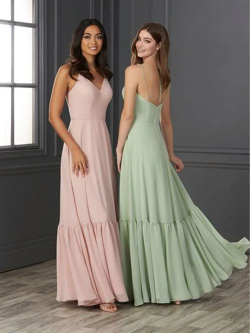 Christina Wu Bridesmaid Dress 22131