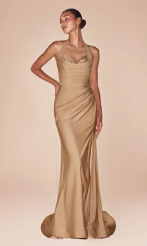 Nude Gold