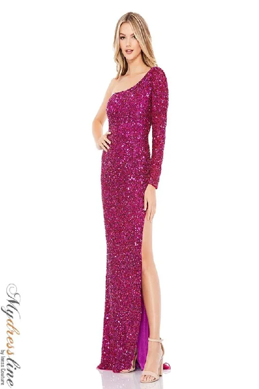 Mac Duggal 5368