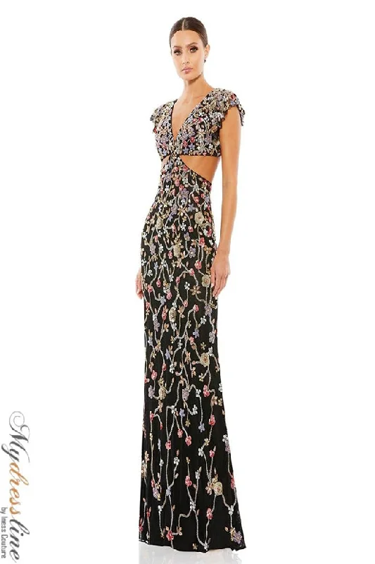 Mac Duggal 5564