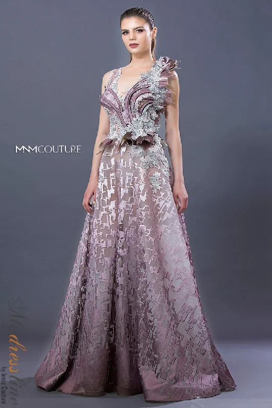 MNM Couture K3649